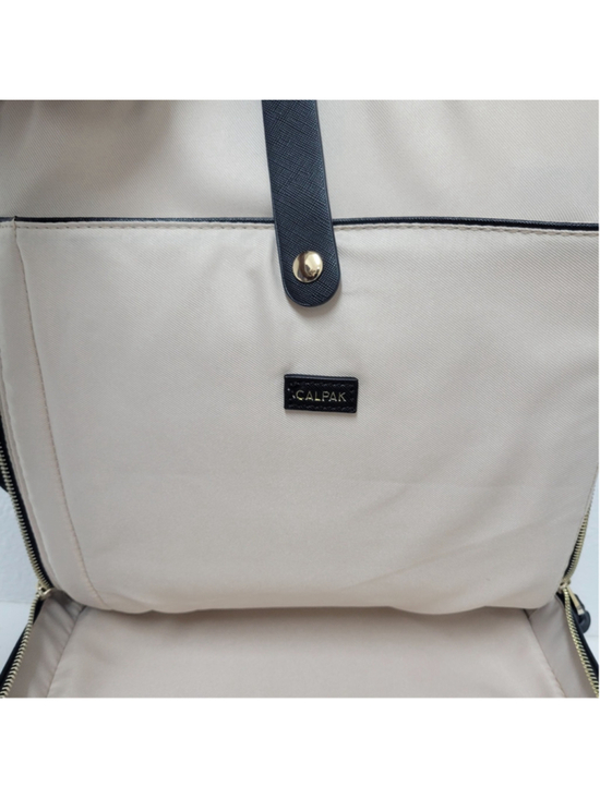 CALPAK Kaya Unisex Black 15\